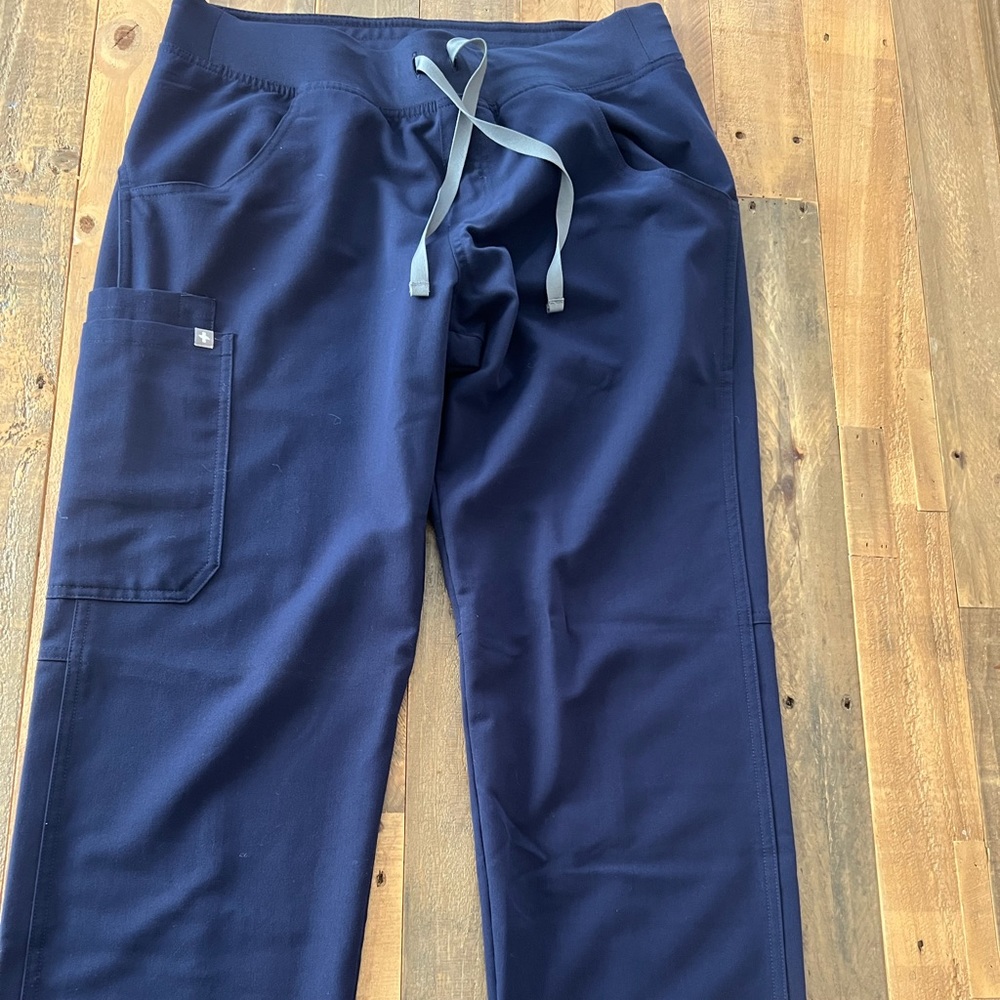 Figs scrub pants